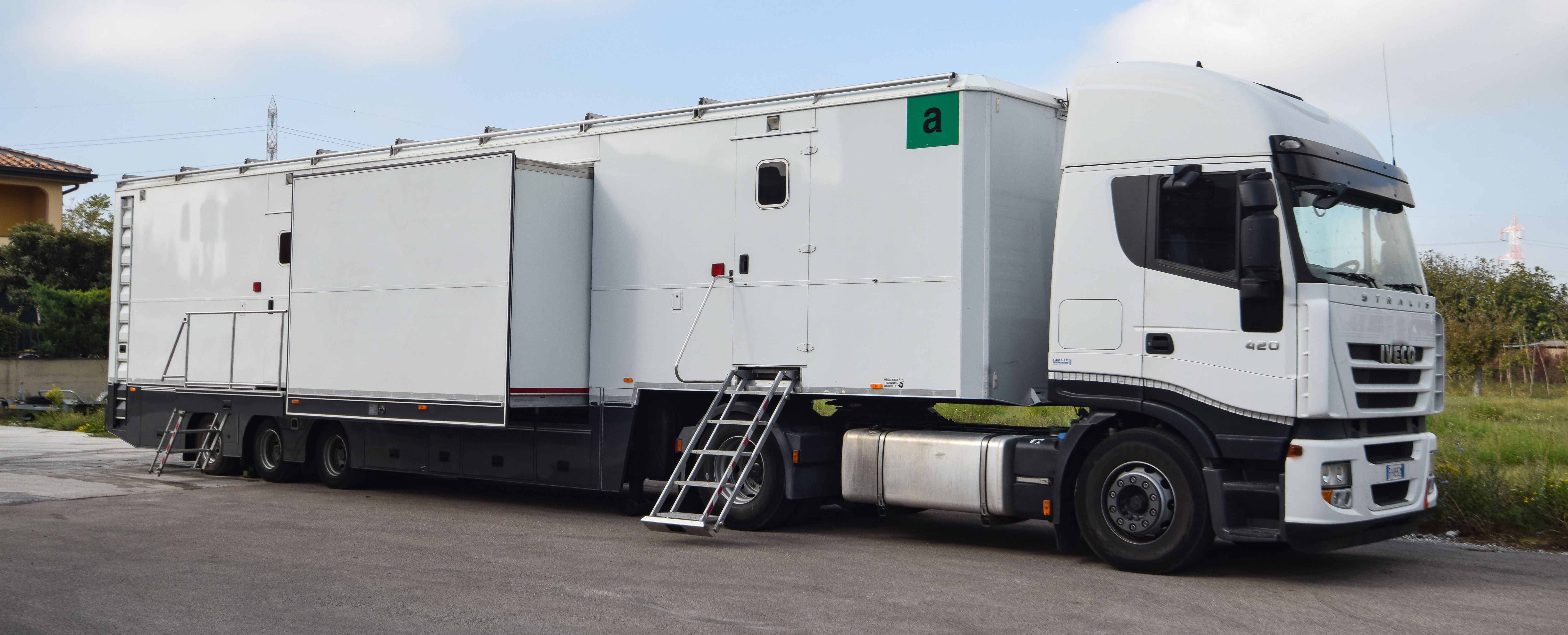 Gebrauchter 14 Kamera U Wagen System Integration And Beyond